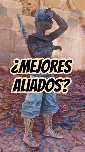 ¿Por qué los LADRONES SHINOBI son tu MEJOR ALIADO en KENSHI?🗡️