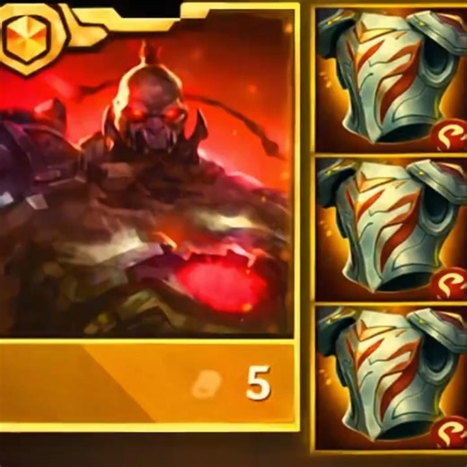 TFT IMMORTAL Sion??! #shorts