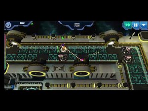 Module TD level 27 Hard - 3 stars