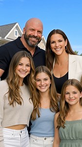 WWE Superstars With Their Real-Life Families ❤️🏡 | Power Play