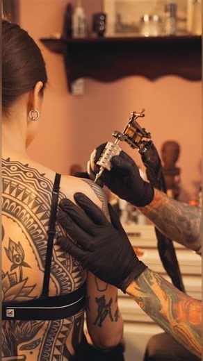 Coil machine facts you probably never knew about #art #tatto