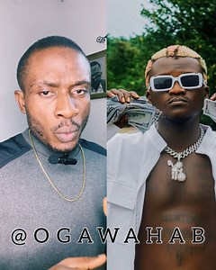 1K views · 38 reactions | Portable is Nigeria’s most talented musician ever | EbiraTao | Facebook