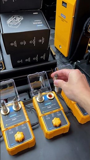 How to know if the spark plug is working #autotul#sparkplug