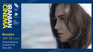 1.9K views | Farhang Foundation, the Yerba Buena Center for the Arts...