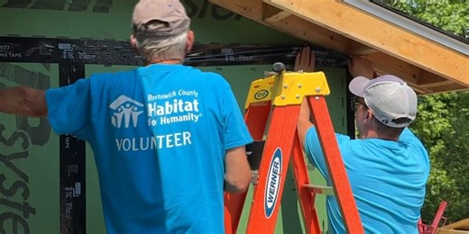 Cape Fear Habitat for Humanity announces mixed-income development