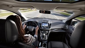 Hands On With Ford Sync 3