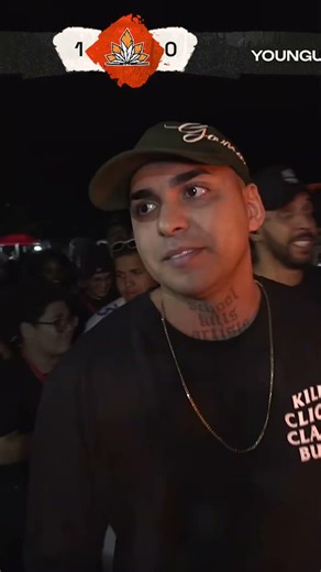 Rapper questiona presença de Basque na BDA: 10 anos ou só fachada? #shorts