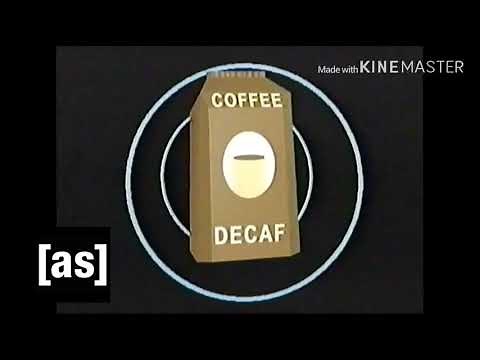 Jack Stauber - Coffee (1 Hour Loop)