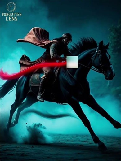 Chetak’s 🐎Final Leap: The Moment That Saved Maharana Pratap👑😨