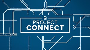 TIMELINE: Estimated construction time for each piece of Project Connect