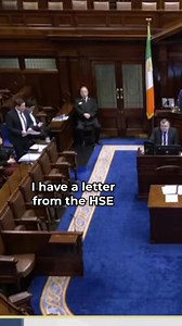 Shameful stuff - Mental Health services are simply not being prioritised by Fianna Fáil & Fine Gael in government. Despite a long standing commitment to deliver a new Acute Mental Health facility (psychiatric unit) at Cavan Hospital - the Minister cannot even tell me what stage this is at. | Matt Carthy