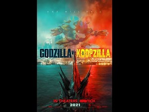 Project 2014 Godzilla VS Koopzilla FULL MOVIE