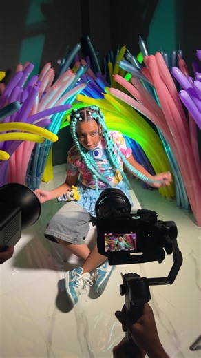 Agradecimiento a Mis Mini Influencers