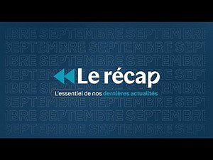 Le récap de septembre 2025 | Bouygues Telecom
