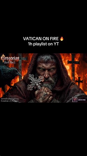 Dark Gregorian Rock Playlist for a Unique Experience