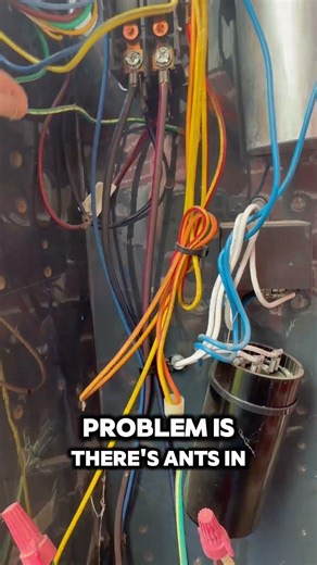 Thought It Was A Bad Compressor… It Wasn’t