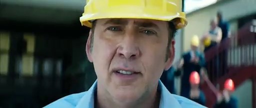 The Runner - Trailer #1 [HD] (Nicolas Cage)