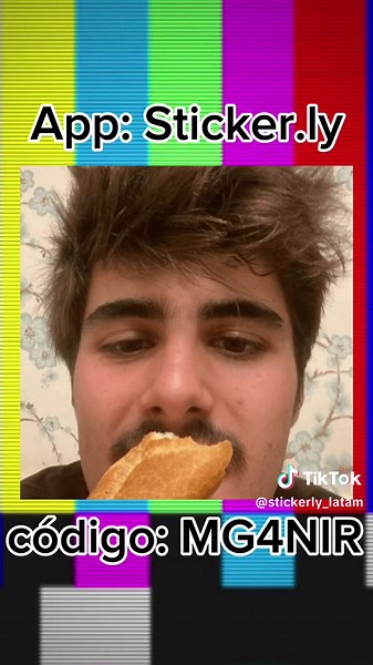 Sticker.ly: Códigos Prohibidos para WhatsApp