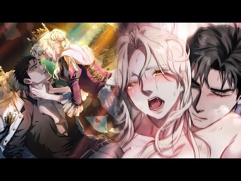 He Was Empress Loyal Dog by Day - But Her Master in Bed by Night. 🥵 | Manhwa Recap