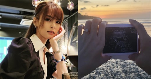 ‘Time heals all wounds’: Jayley Woo on getting over her past hurt & meeting the ‘right person’