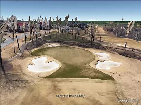 The Ledges Golf Course