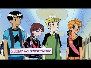 My Life Me Episode 50- "Accept No Substitutes" (English Dub)