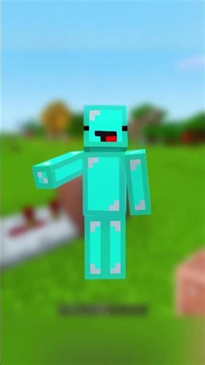 😱КАК Построить ТНТ ПУШКУ в Майнкрафт #shorts #minecraft