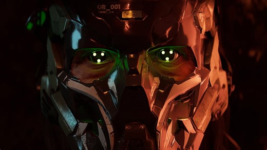 Ghostrunner 2: The First Hands-On Preview - IGN