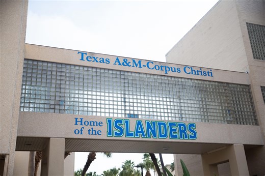 Here's how US News ranks Coastal Bend university graduate programs