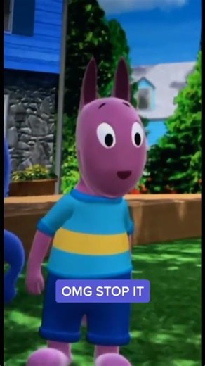 Binge Watching The Backyardigans Part 2 — The Heart of the Jungle #fbf