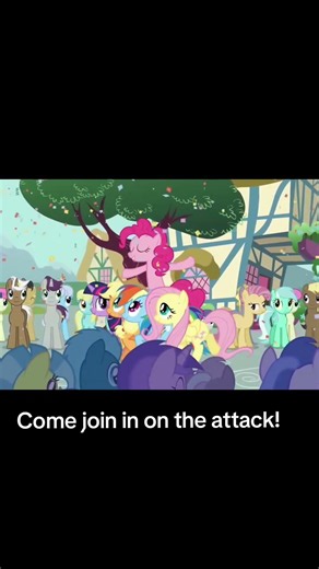 Mlp af attack! https://docs.google.com/forms/d/1BDdpFZpC5NGkH371va3Z0X8YHUbgC7-Idl-F_-PW1Tg/viewform