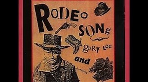 Gary Lee and Showdown - The Rodeo Song (Lyrics on screen) Chords - ChordU