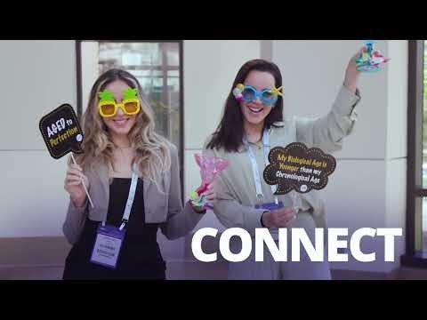 Longevity SpringFest 2026 | April 9-12, 2026