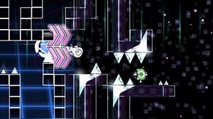 Cold Sweat - Layout and Decorated Gameplay