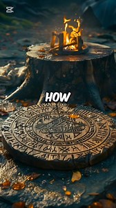 Bind Runes #norsekings #vikings #vikingage | Vik.inghistory