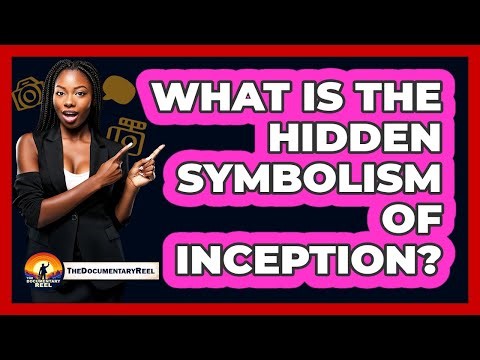 What Is The Hidden Symbolism Of Inception?