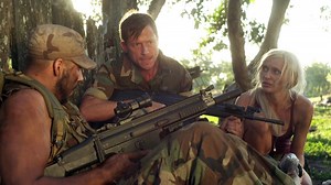 Dragon Wasps - Apple TV (UK)