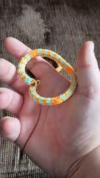 Three Types of Bracelets