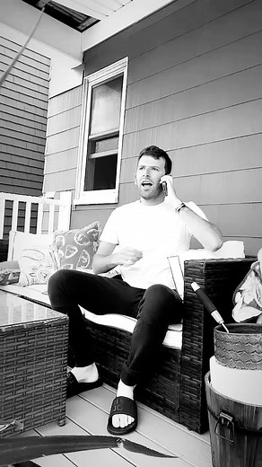 Hayden Cohen | Infomercial vibes w/ @visiblemobile #VisiblePartner // With Visible, I'm able to do all of my favorite things that are connected to my... | Instagram