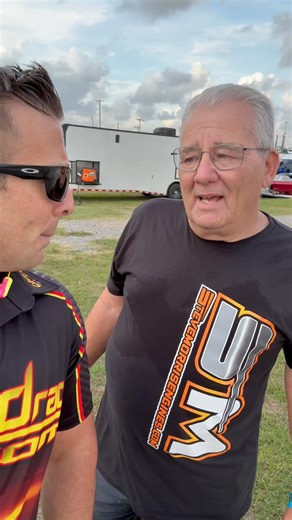 6.8K views · 42 reactions | Great to see to see motorcycle drag racing legend Earl DeGlopper who fills us in on a bunch of topics including the Dave Schultz bike, @Geno Scali and @Paul Gast | CycleDrag | Facebook