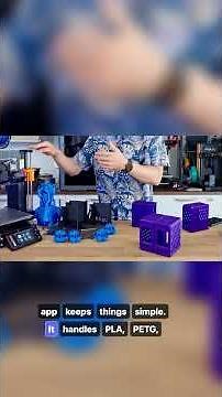 The Only 3D Printer With a Perfect 30/30 Quality Score 🏆 (Prusa MK4S)