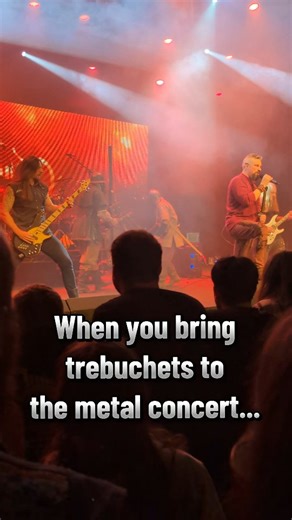 Just because we're a small independent metal band doesn't mean we can't put on one hell of a show! 🔥⚔️🔥⚔️🔥⚔️🔥⚔️🔥⚔️🔥⚔️🔥⚔️🔥⚔️🔥⚔️🔥 #powermetal #metalmusic #heavymetal #metalband #metalhead #livemusic #metalconcert #metalgig | Sellsword