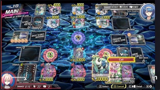 voice is shot, so i'll be typing