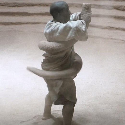 💧 Scenes for obtaining the Water of Life | Dune: Part Two (2024)