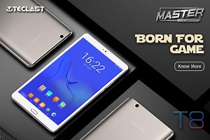 29K views · 462 reactions | Teclast Master T8 -- Born for Game www.teclast.com/en/zt/T8/ | Teclast | Facebook
