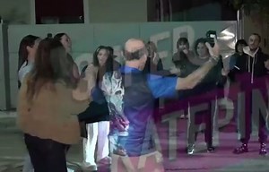 Eurovision 2025: Στήθηκε ποντιακό γλέντι στον Ασπρόπυργο μετά τη νίκη της Klavdia - «Θα μας φέρει την πρωτιά» - Znews