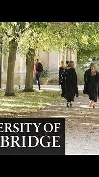 How to overcome imposter syndrome | #ReachOutCambridge