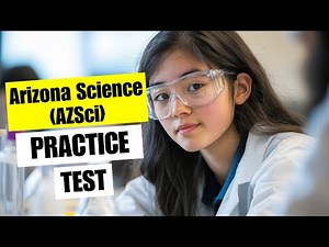 AZSCI Practice Test 2026 Arizona Science Test Preparation Guide Questions Answers Study Tips