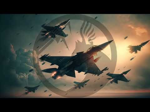 SCP MTF Sigma-9 "Valkyries" Theme