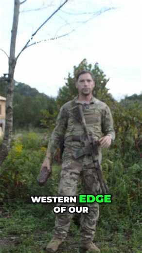 Discovering Natural Features on Your Property